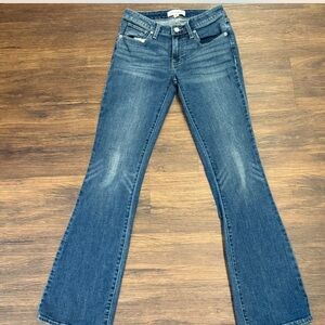 Lucky Brand Classic Blue Women's Jeans